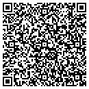 QR code with J & A Wireless Corp contacts
