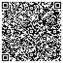 QR code with Mercury Lounge contacts