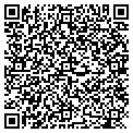 QR code with Enchanted Florist contacts