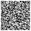 QR code with A Graphic Edge contacts