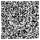 QR code with D Comiskey & Assoc contacts