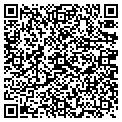 QR code with Beach Nails contacts