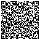 QR code with Fuzzy Cycle contacts