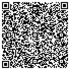 QR code with CJ S All Occasion Baked Goods contacts