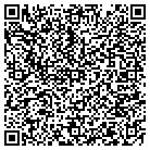 QR code with AK Emergency Language Bank Inc contacts