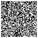 QR code with A 1 Locksmith Service contacts