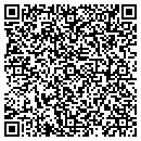 QR code with Clinichek Corp contacts
