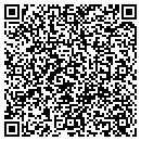 QR code with W Meyer contacts