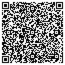 QR code with APBS Appliances contacts