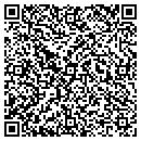 QR code with Anthony I Pllavas MD contacts