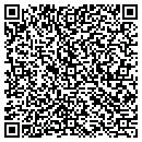 QR code with C Transitional Housing contacts