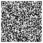 QR code with Mark E Arnold Landscpng contacts