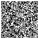 QR code with A Roizen DDS contacts