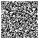QR code with Halfmoon Gas Plus contacts