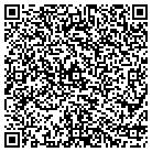 QR code with H R General Constructions contacts