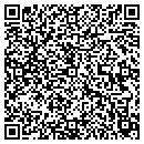 QR code with Roberta Space contacts