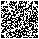 QR code with John F Como DDS contacts