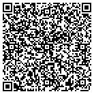 QR code with Sabatino's Hot & Cold Heros contacts