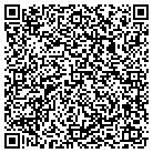 QR code with Herculite Products Inc contacts