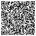 QR code with PIP Printing contacts