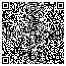 QR code with H G Page & Sons Inc contacts