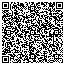 QR code with T-Rific Custom Tees contacts