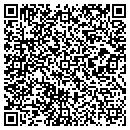 QR code with A1 Locksmith 24 Hours contacts