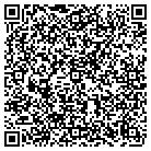 QR code with Highland Highway Department contacts