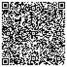 QR code with Da Silva Black Calcagni Chesse contacts