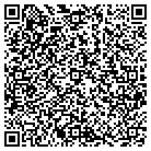 QR code with A & A Locksmith Of Astoria contacts