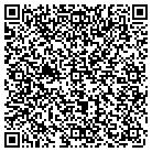 QR code with Healing Waters Massage & Co contacts