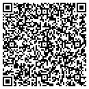 QR code with J I Hass Co Inc contacts