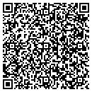 QR code with Ahlman Diane MD contacts