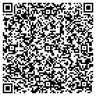 QR code with Oneida County Assn Precise contacts
