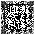 QR code with Peninsula Pointe-C L V contacts