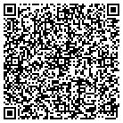 QR code with A1-Stop Non-Stop Scuba Trng contacts
