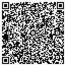 QR code with GCA Service contacts