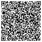 QR code with J T Material & Service Inc contacts
