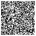QR code with HFC contacts