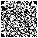 QR code with Hobart Activity Center contacts