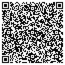 QR code with Captain's Cafe contacts