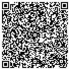 QR code with Crystal Custom Draperies contacts