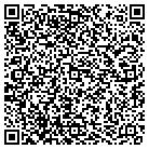QR code with Healing The Divide Aids contacts