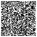 QR code with Hapco Builders contacts