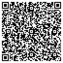 QR code with Kathleen M Gill PHD contacts