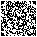 QR code with Tekfit contacts