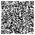 QR code with CJS Ventures contacts
