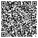 QR code with C B Trucking contacts