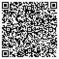QR code with James G Mruk DDS contacts