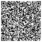 QR code with T C Design & Construction Corp contacts
